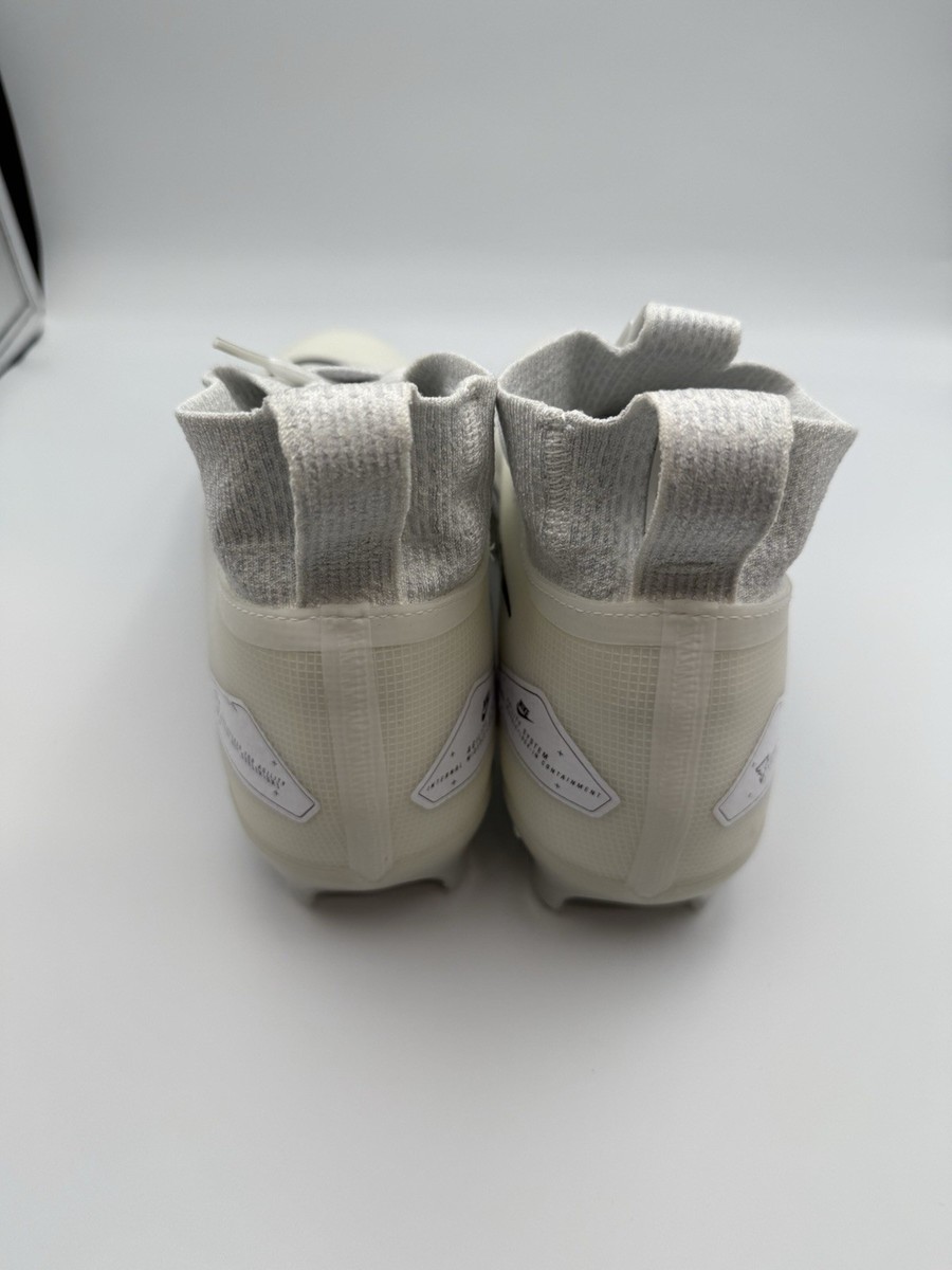 Nike Alpha Menace Elite Football Cleat Men display picture 1