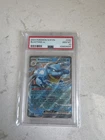 pokemon cards psa 10 blastoise