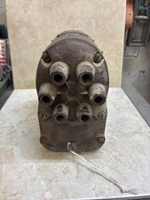 American Bosch type MJB6 cylinder magneto for Parts untested looks to be complet