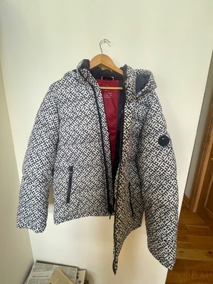 Tommy Hilfiger Men s ski jacket