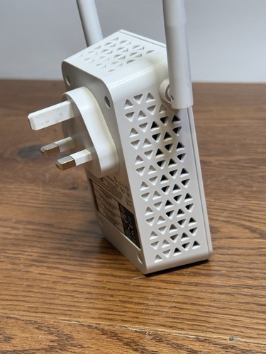 Netgear EX6150v2 AC1200 WiFi Mesh Range Extender - Zdjęcie 6 z 6