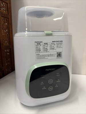 #ad #ad Momcozy KleanPal Pro Baby Bottle Washer Sterilizer amp; Dryer All in One... $199.00