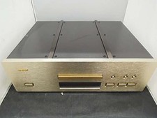 TEAC VRDS-25 CD player/CD changer Junk BE09608