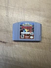 Pokemon Stadium (Nintendo 64, 2000) Cartridge Only Tested