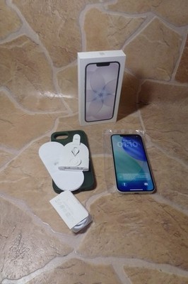 Apple iPhone 17e - 256 GB - Weiß - A3634 - 100% - Neu.Sonst