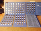 New Listing1965 - 2026 ROOSEVELT DIME COMPLETE P&D COLLECTION (ALL UNC. COINS) #CLR384