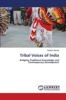 Debdas Mondal | Tribal Voices Of India | Taschenbuch | Englisch (2025)
