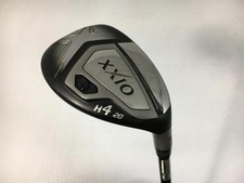 Dunlop XXIO 10 Utility H4 20  Miyazaki Waena Golf Club B