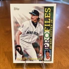 2026 Topps Series 1 Randy Johnson Base (RAW)