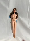 Vintage 1983 Mattel Barbie Sweet Roses PJ Doll Model #7455 Pre-Owned