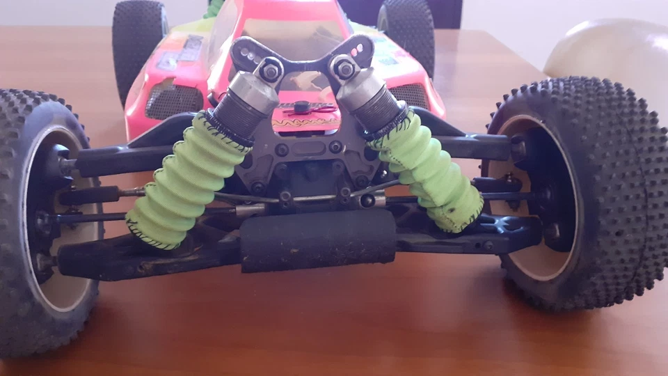 mugen mbx6 eco - Immagine 3 di 4