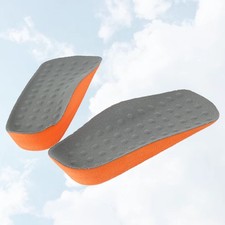 Height Increasing Shoe Inserts Increasers Pads Inner Heightening