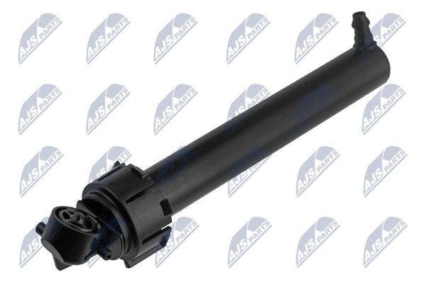 NTY EDS-VV-005 WaschwasserdüSe, Scheinwerferreinigung Links FüR Volvo-image