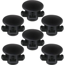 6 Pack Reservoir Tank Valve Gasket for Water Flossers Compatible with Waterpik