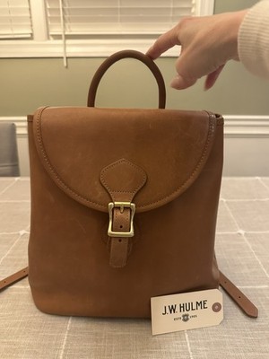 J.W. Hulme Legacy Backpack