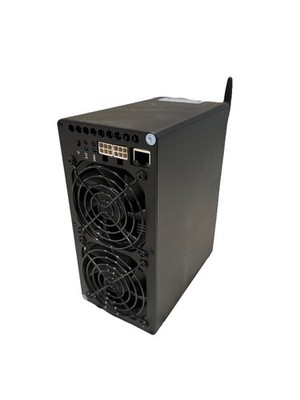 US SELLER !! Goldshell XT Box Home Miner 580GH/s 400W (Bitmain PSU Included)