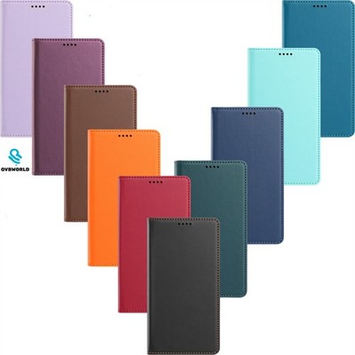 Handy Hülle für Realme C85 C71 C65 C67 C55 C33 C17 C15 Stark Magnet Wallet Case