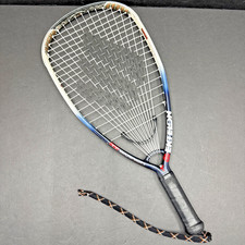 Ektelon Triple Threat TT Warrior Power Scoop 1700 Racket Ball Racquet