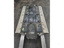 Hybridbatterie Mercedes-Benz Vito Kasten W447 A4473402002 P22838993 Hybridbatterie Mercedes-Benz Vito Kasten W447 A4473402002 P22838993