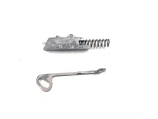 Smith & Wesson 649-1, 38 Special Revolver Parts: Transfer Bar, Rebound Slide