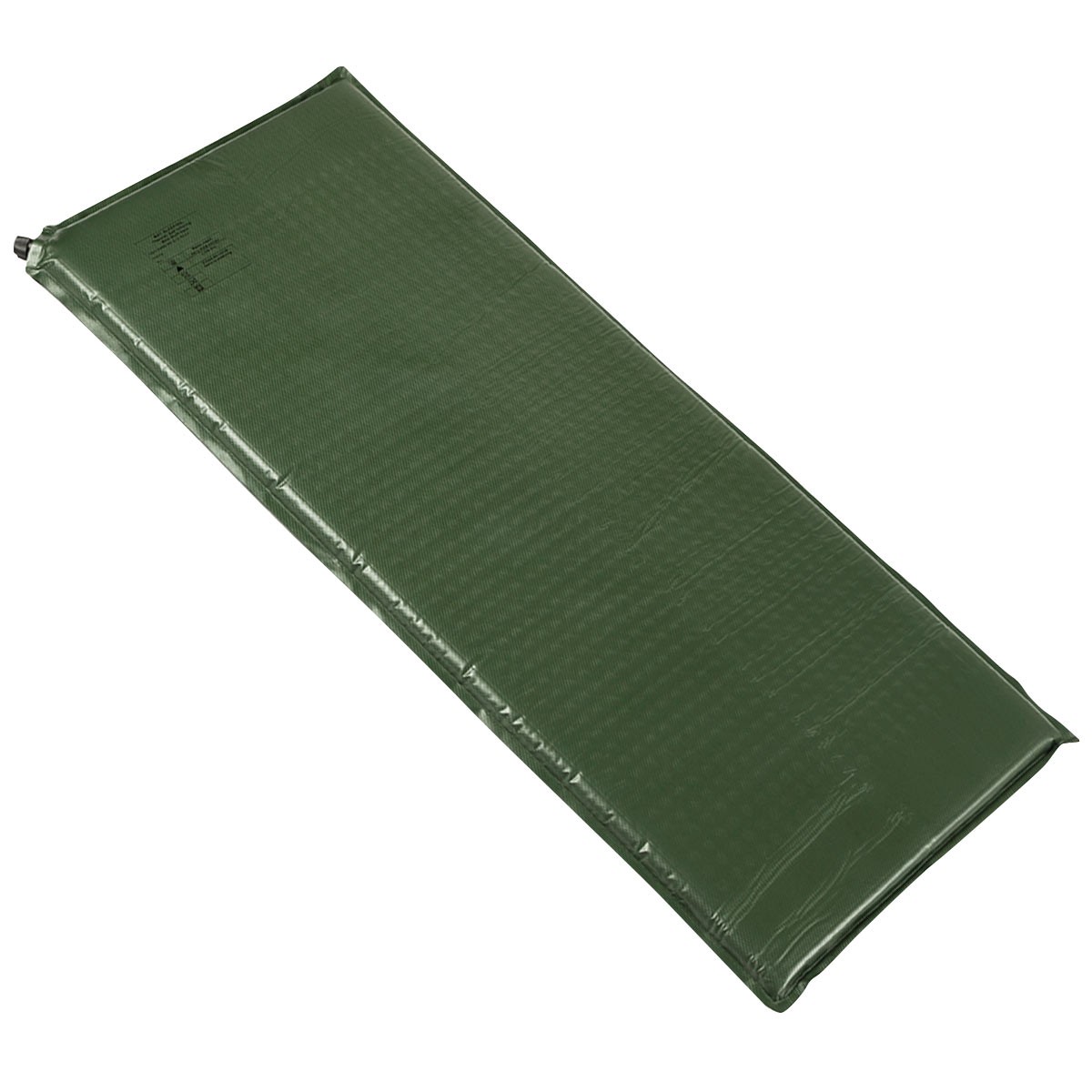 Multimat NATO Sleeping Mattress 35-S MOD Standard Issue Self-Inflating 5-Season