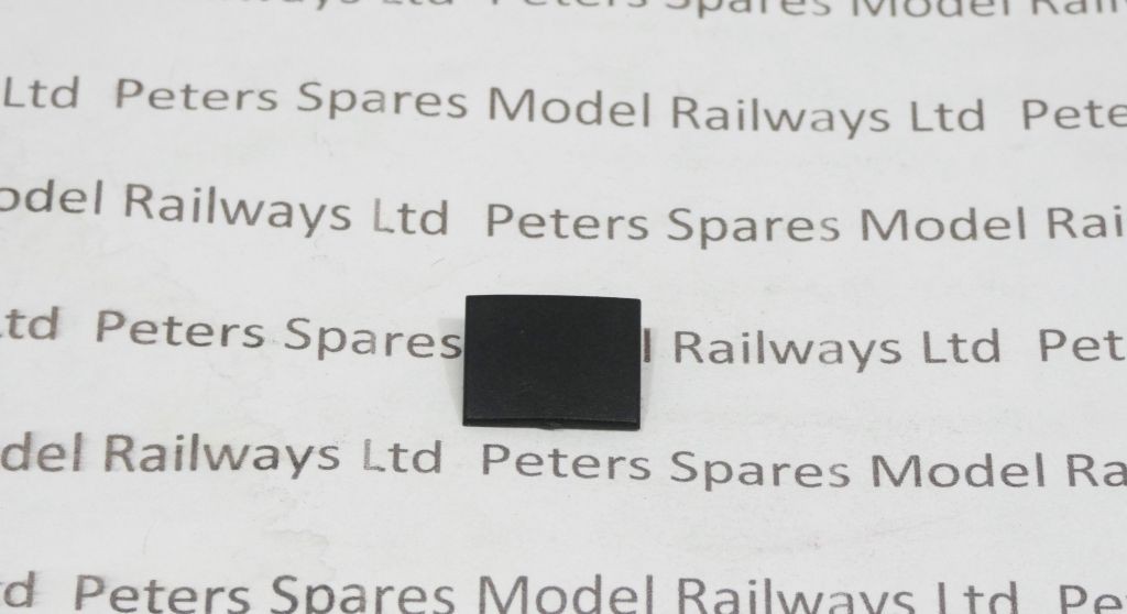 Dapol 113546 Class 08 O Gauge Cab Roof Hatch