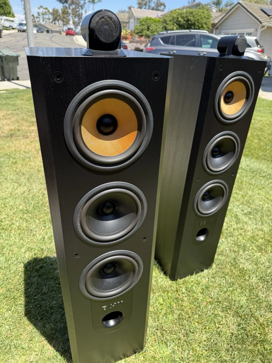 B W 803 for sale | eBay