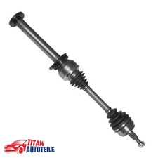 Antriebswelle vorne rechts VW Multivan T5 Bus Kasten V6 Automatik 3.2 Benzin