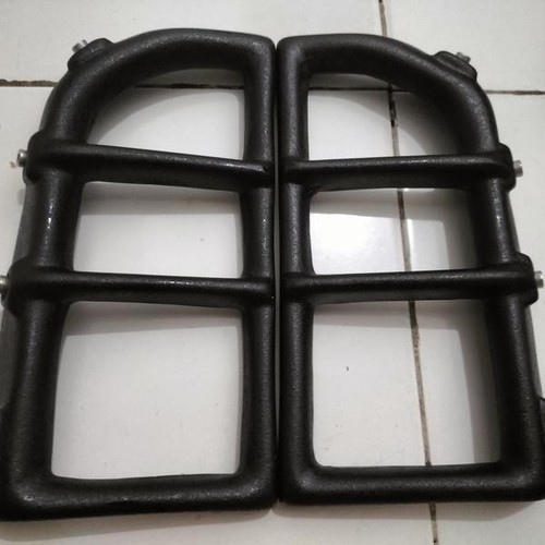 Fits For SUZUKI VITARA ESCUDO SIDEKICK Tail light Guard Protector Cover RH-LH - Picture 6 of 8