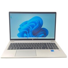 i5 Laptop HP ProBook 450 G8 i5-1135G7 16GB RAM 256GB SSD 15.5" Full HD Win 11