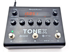 IK Multimedia AmpliTube TONEX Verstärker Mas...
