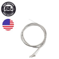 4 String Bass Guitar Strings Set, Stainless Steel Bass Strings, Precision Ele...