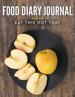 Speedy Publishing Llc | Food Diary Journal | Taschenbuch | Englisch (2015)