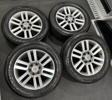 Toyota 20 4runner Limited Oem Factory Wheels Tires Rims Trd Tundra Tacoma Tpms