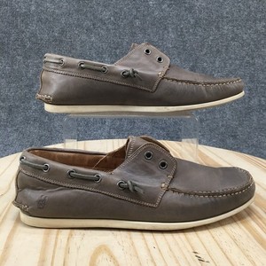 John Varvatos Boat Shoes | eBay display picture 3