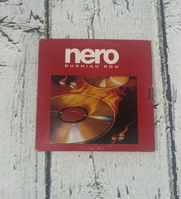 Nero Burning Rom CD Ahead Version V 5.5.5.3 Ahead V 2.31.1 Adobe Acrobat