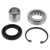 PrimäRlager Satz In All Balls 25-3103 FüR Harley Fxdl 1584 Dyna Low Rider 2008