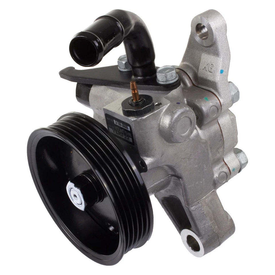 For Hyundai XG350 2002-2005 AISIN New Power Steering Pump Foto 2 de 3