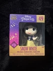 Funko Minis Disney Princess Complete Set Of 8 & Original Box! Vinyl Figures NIB