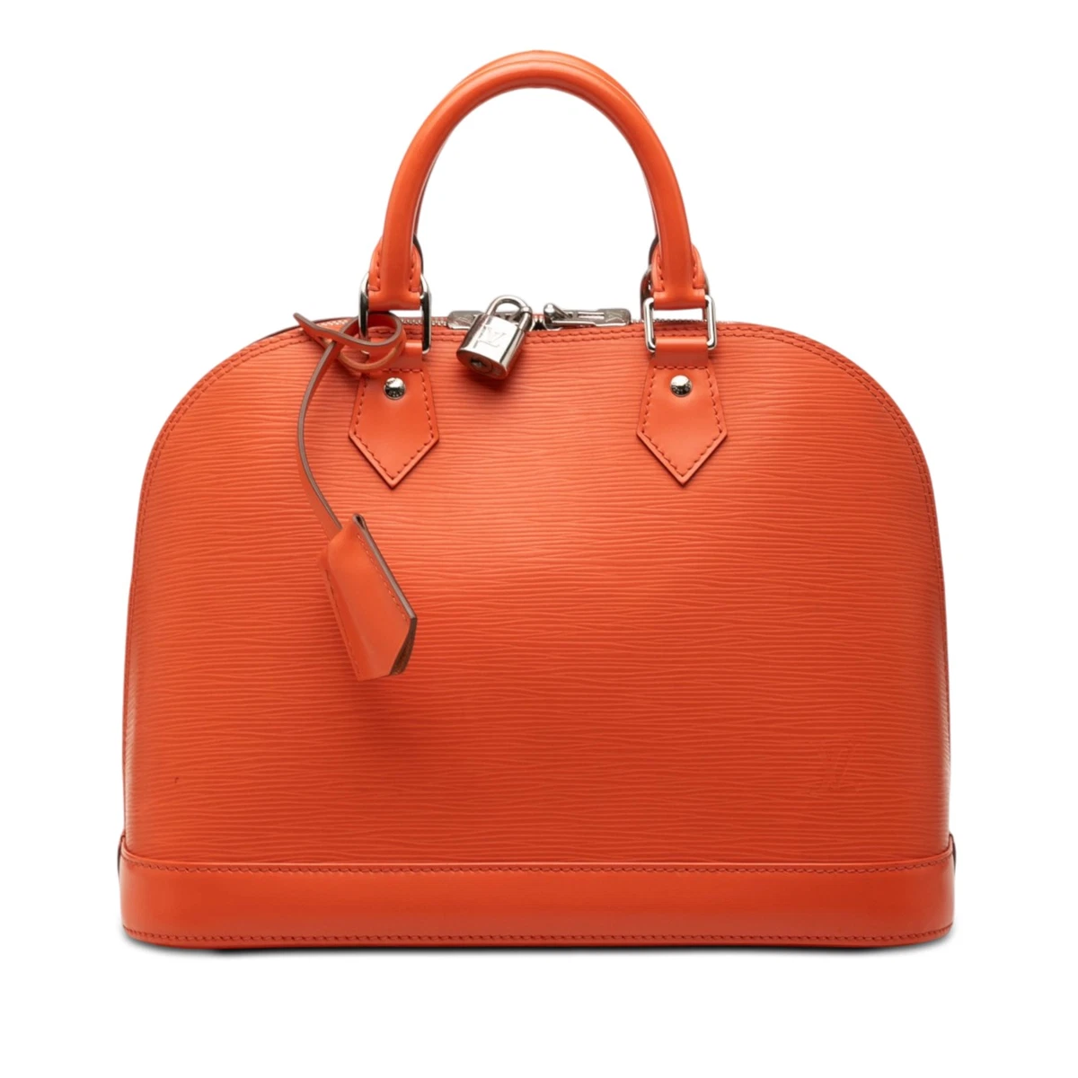 25+ Louis Vuitton Orange Bags & Handbags for Women for sale