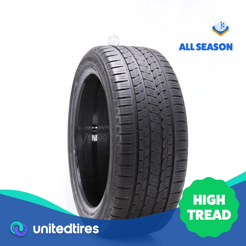 Yokohama 285/45/22 Car & Truck Tires for sale | eBay