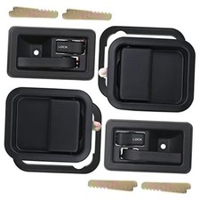 APPERFiT Exterior  Interior Door 1991-2002 Exterior  Interior Door Handle