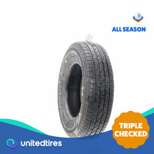 Used 21575r15 Firestone Destination Le3 100t - 7.532