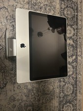 Apple iMac Core 2 Duo 2.66 20" (aprile 2008) 4gb RAM 320GB 