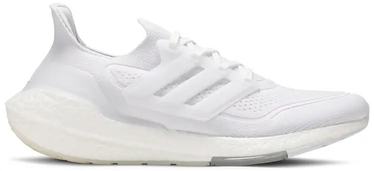 adidas gazelle silver green womens adidas ULTRABOOST 21 RUNNING SHOES main image 0
