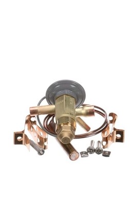 Thermo Expansion Valve TXV 72280 Geniune OEM EFSE-1-CP115 110907-001 R404 R507 R