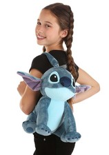 Disney Lilo Stitch Stitch Costume Companion