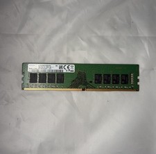 Samsung 16 GB DDR4-2666 PC4-21300 RAM desktop M378A2K43db1-CTD 2Rx8 DIMM