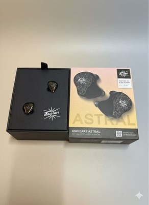 Kiwi Ears Astral Wired Earphones | eBay