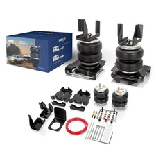 Torque Airbag Air Bag Suspension Kit For 2007-2018 Chevrolet Chevy Silverado Torque Airbag Air Bag Suspension Kit For 2007-2018 Chevrolet Chevy Silverado